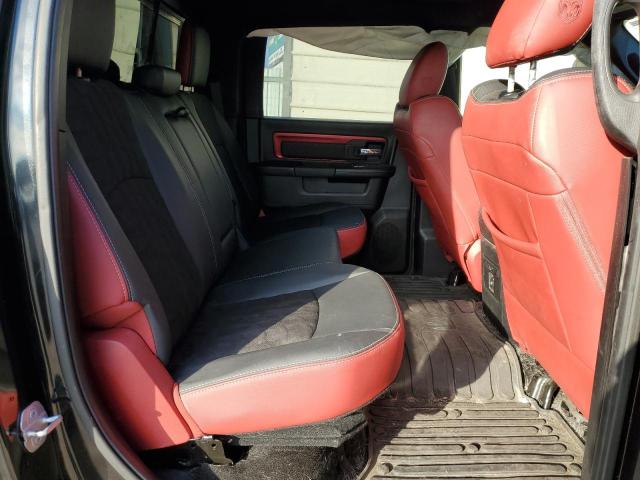 Aukcja sprzedaży 2016 Ram 1500 Rebel, vin: 1C6RR7YT8GS181584, numer aukcji: 87573685