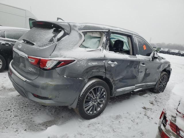 Aukcja sprzedaży 2017 Infiniti Qx60, vin: 5N1DL0MM1HC515455, numer aukcji: 87242574