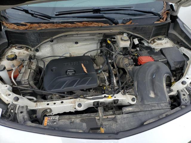 Aukcja sprzedaży 2022 Buick Encore Gx, vin: KL4MMDSL9NB048896, numer aukcji: 41462325