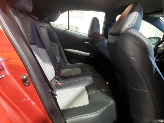 43169175 :رقم المزاد ، JTNK4RBE0K3058083 vin ، 2019 Toyota Corolla مزاد بيع