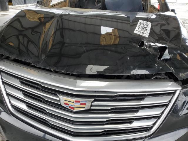 Продажа на аукционе авто 2018 Cadillac Xt5, vin: 1GYKNDRS4JZ179804, номер лота: 41394105