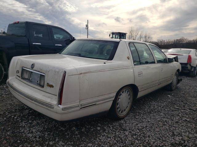 Продажа на аукционе авто 1997 Cadillac Deville, vin: 1G6KD54Y1VU297129, номер лота: 68271565