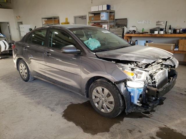 Aukcja sprzedaży 2020 Kia Rio, vin: 3KPA24AD2LE314848, numer aukcji: 88809055