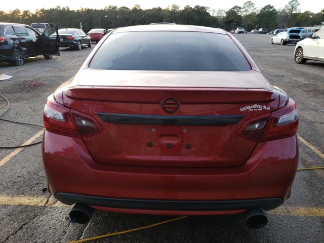 87113614 :رقم المزاد ، 1N4AL3AP9HC161813 vin ، 2017 Nissan Altima مزاد بيع