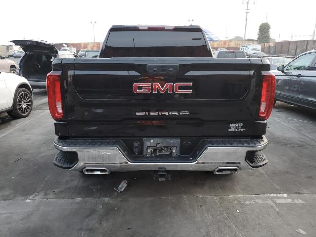 Продажа на аукционе авто 2022 Gmc Sierra, vin: 1GTUUDET4NZ528160, номер лота: 87083464