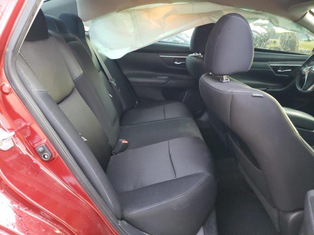 87113614 :رقم المزاد ، 1N4AL3AP9HC161813 vin ، 2017 Nissan Altima مزاد بيع