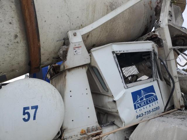 Продаж на аукціоні авто 2018 Terex / Terex Advance Advance Mixer, vin: 5DG8AU5T3J0015036, номер лоту: 69149635