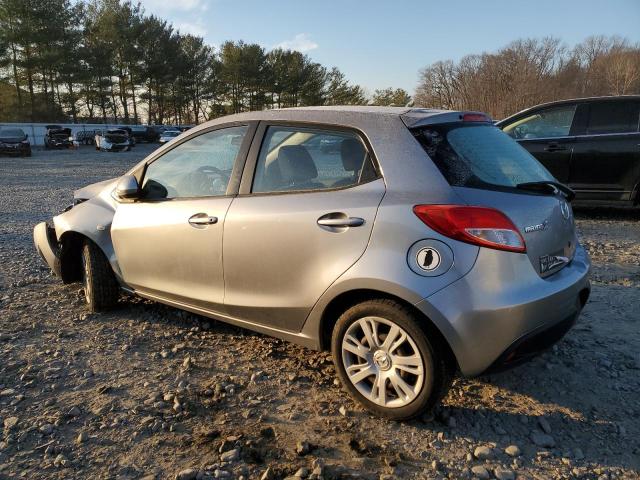 Продажа на аукционе авто 2014 Mazda Mazda2, vin: JM1DE1KZ0E0182746, номер лота: 73424675