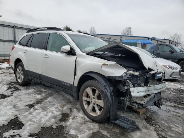 Aukcja sprzedaży 2013 Subaru Outback Li, vin: 4S4BRBJC5D3200875, numer aukcji: 89300355