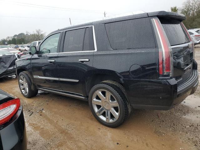 2018 Cadillac Escalade მანქანა იყიდება აუქციონზე, vin: 1GYS4CKJ9JR206090, აუქციონის ნომერი: 88065985