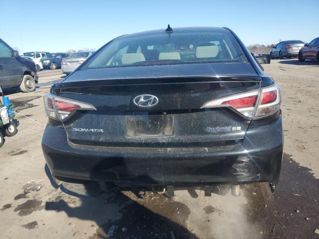 Продаж на аукціоні авто 2017 Hyundai Sonata, vin: KMHE24L38HA067587, номер лоту: 88334615