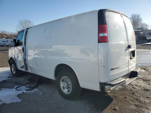 Продажа на аукционе авто 2019 Chevrolet Express G3500, vin: 1GCZGGFG2K1293509, номер лота: 78821484