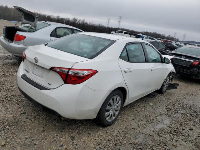 2016 Toyota Corolla მანქანა იყიდება აუქციონზე, vin: 2T1BURHE2GC556635, აუქციონის ნომერი: 67091236