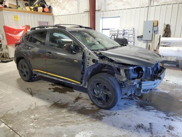 Продаж на аукціоні авто 2024 Subaru Crosstrek, vin: 4S4GUHF60R3749532, номер лоту: 88816565