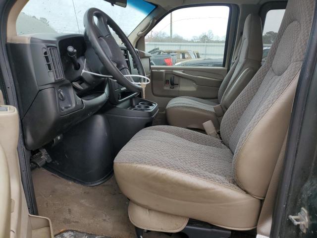 Aukcja sprzedaży 2005 Chevrolet Express G3, vin: 1GAHG39U651214586, numer aukcji: 88293705