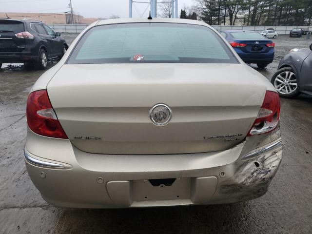 Aukcja sprzedaży 2008 Buick Lacrosse, vin: 2G4WD582681195342, numer aukcji: 72599565