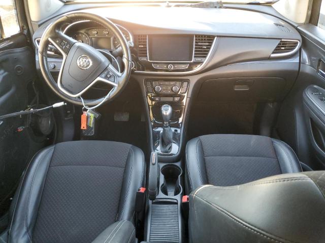 Продаж на аукціоні авто 2018 Buick Encore Pre, vin: KL4CJASB9JB668149, номер лоту: 85790514
