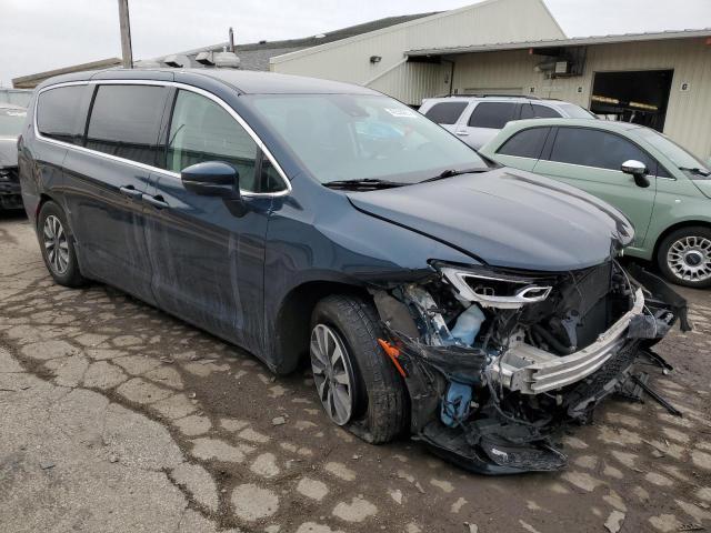 2022 Chrysler Pacifica მანქანა იყიდება აუქციონზე, vin: 2C4RC1L72NR121218, აუქციონის ნომერი: 42338685