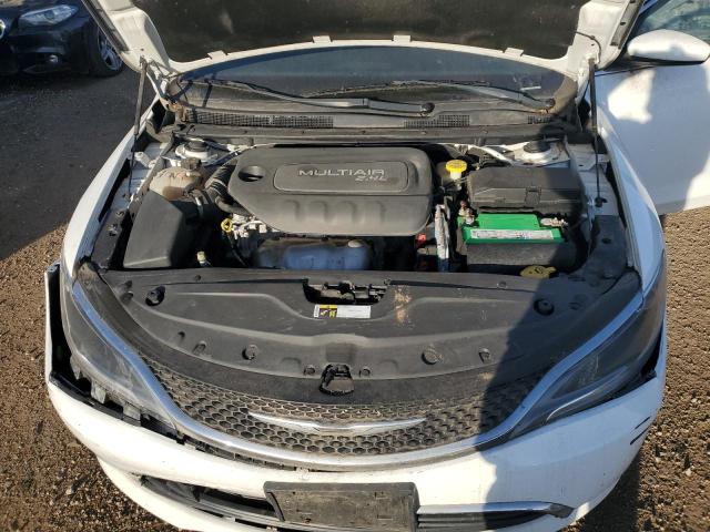 Продажа на аукционе авто 2015 Chrysler 200, vin: 1C3CCCAB0FN502030, номер лота: 89159975