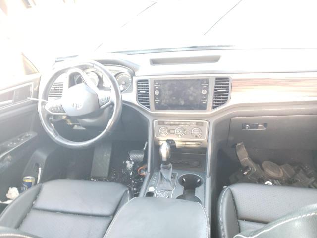 Продажа на аукционе авто 2021 Volkswagen Atlas, vin: 1V2LR2CA3MC504502, номер лота: 42197175