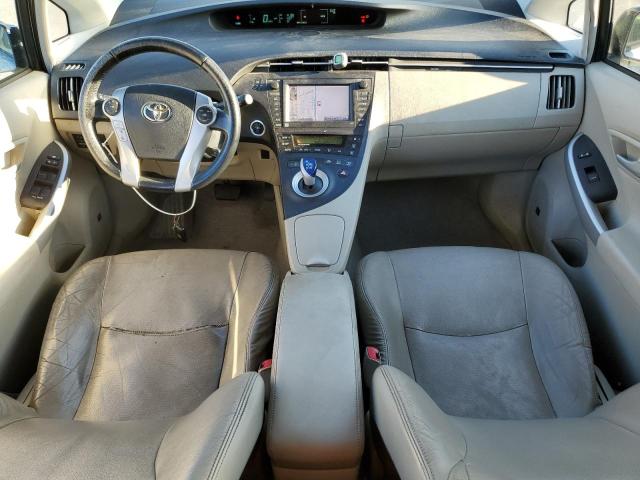 2013 Toyota Prius მანქანა იყიდება აუქციონზე, vin: JTDKN3DUXB5335944, აუქციონის ნომერი: 88715355