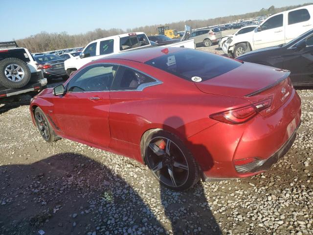Aukcja sprzedaży 2018 Infiniti Q60, vin: JN1FV7EL0JM630816, numer aukcji: 63706086