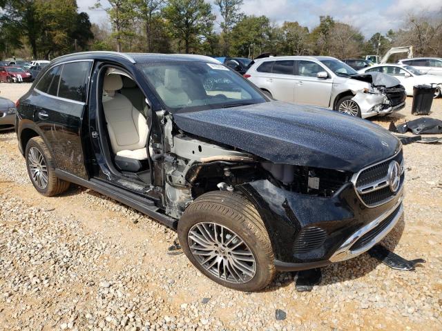 Aukcja sprzedaży 2024 Mercedes-benz Glc 300 4m, vin: W1NKM4HB2RF203632, numer aukcji: 41932595