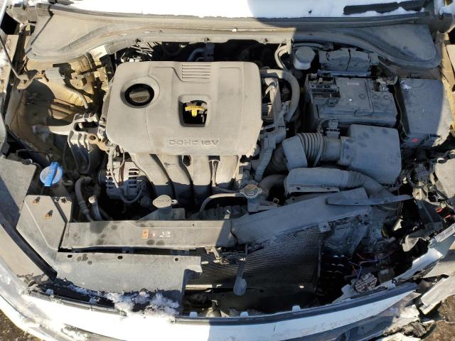 Продажа на аукционе авто 2020 Hyundai Elantra, vin: KMHD84LF3LU972038, номер лота: 41797155