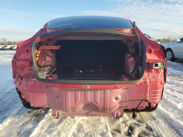 2022 Tesla Model 3 მანქანა იყიდება აუქციონზე, vin: 5YJ3E1EB6NF155434, აუქციონის ნომერი: 86955084