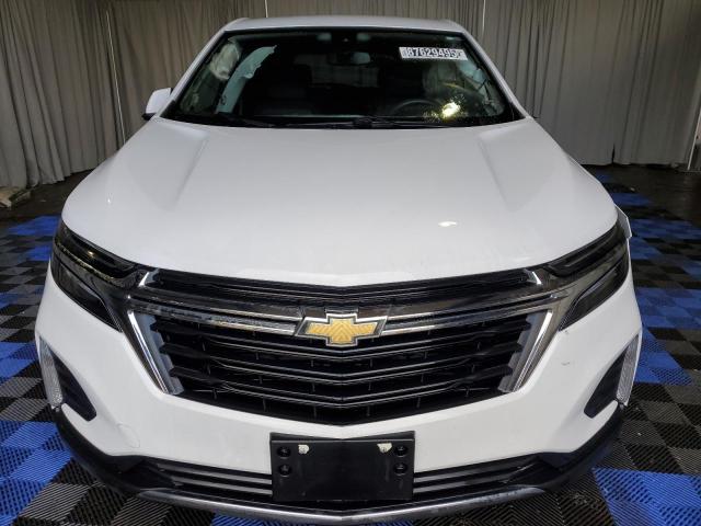 2022 Chevrolet Equinox მანქანა იყიდება აუქციონზე, vin: 3GNAXKEVXNL241114, აუქციონის ნომერი: 87629495