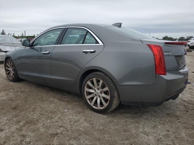 42201205 :رقم المزاد ، 1G6AA5RX2H0126342 vin ، 2017 Cadillac Ats مزاد بيع