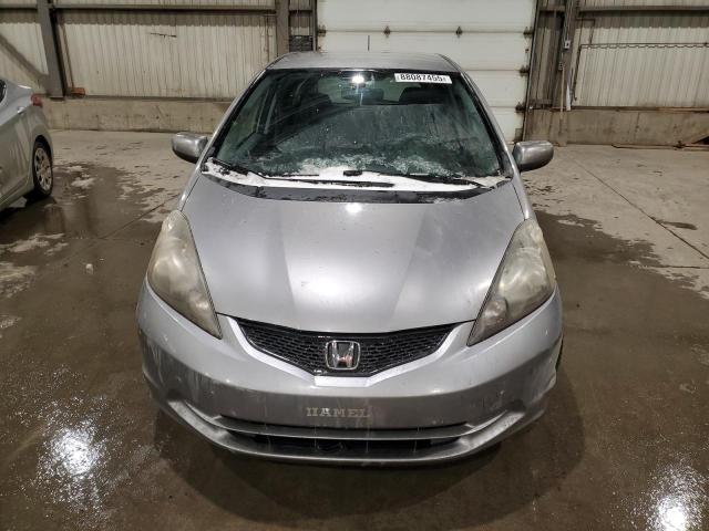 Продаж на аукціоні авто 2009 Honda Fit, vin: JHMGE88589S804593, номер лоту: 88087455