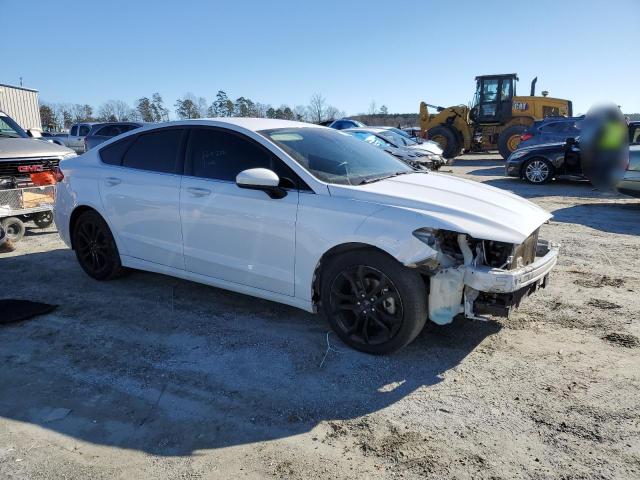 2020 Ford Fusion მანქანა იყიდება აუქციონზე, vin: 3FA6P0HD2LR254381, აუქციონის ნომერი: 86561644