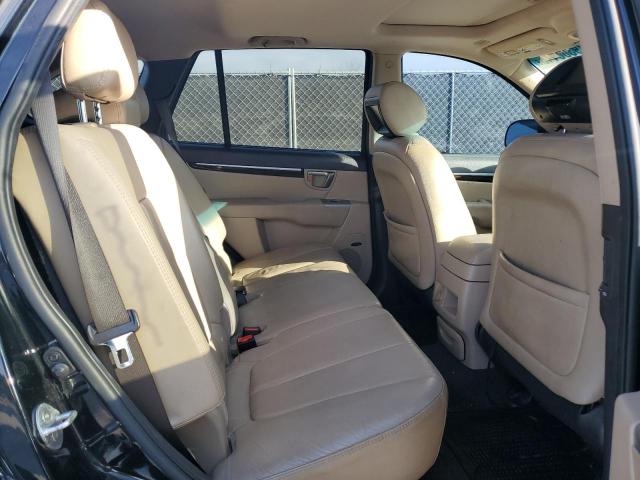 Aukcja sprzedaży 2011 Hyundai Santa Fe, vin: 5XYZK4AG7BG026967, numer aukcji: 89386445