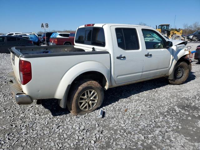 Продажа на аукционе авто 2017 Nissan Frontier S, vin: 1N6DD0EV9HN750146, номер лота: 88748175