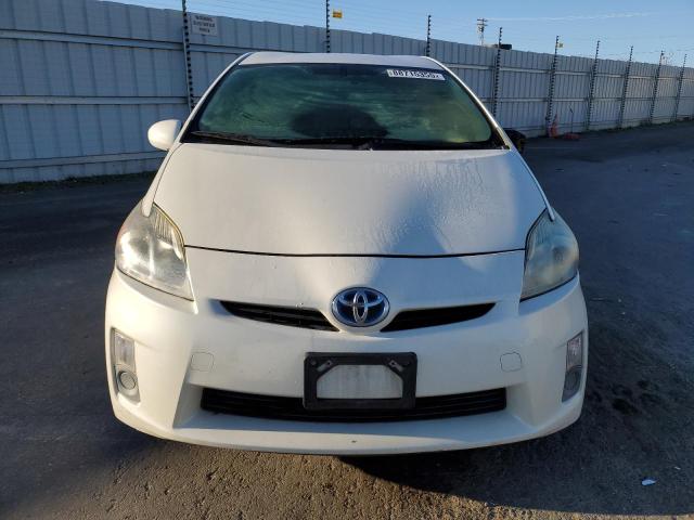 2013 Toyota Prius მანქანა იყიდება აუქციონზე, vin: JTDKN3DUXB5335944, აუქციონის ნომერი: 88715355