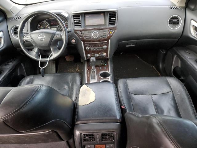88696475 :رقم المزاد ، 5N1AR2MNXDC664608 vin ، 2013 Nissan Pathfinder مزاد بيع