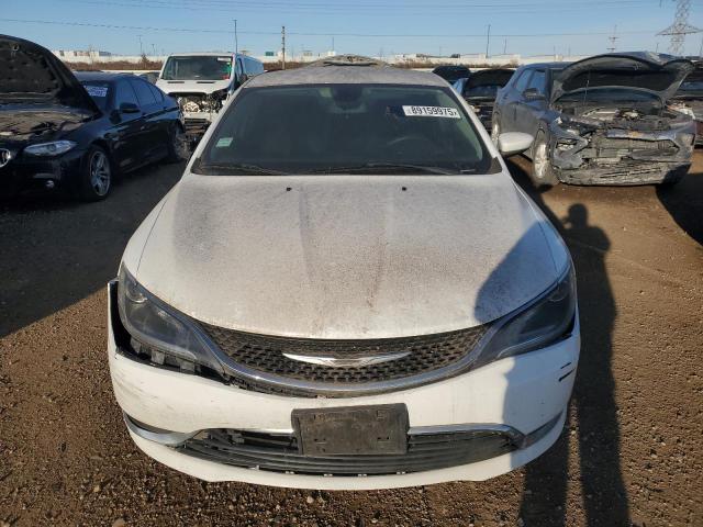 Продажа на аукционе авто 2015 Chrysler 200, vin: 1C3CCCAB0FN502030, номер лота: 89159975