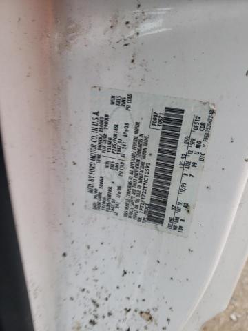 Aukcja sprzedaży 2000 Ford F150, vin: 1FTZF1722YNC12593, numer aukcji: 89090055