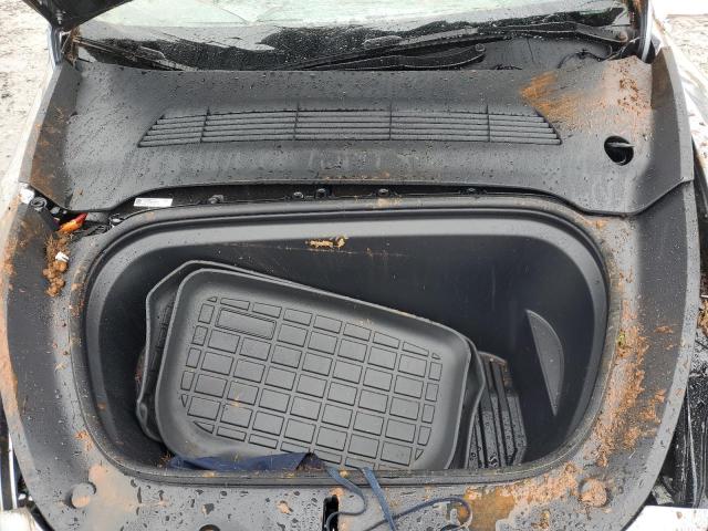 Aukcja sprzedaży 2025 Tesla Model Y, vin: 7SAYGDEE7SA360073, numer aukcji: 88939795