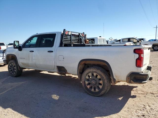 Продаж на аукціоні авто 2024 Chevrolet Silverado, vin: 1GC4YMEY4RF180500, номер лоту: 47978176