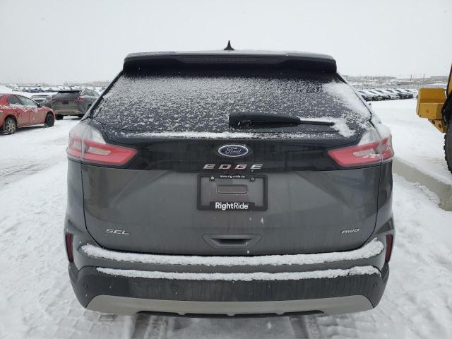 Продаж на аукціоні авто 2023 Ford Edge, vin: 2FMPK4J90PBA34909, номер лоту: 42374725