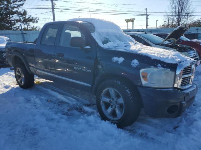 Продажа на аукционе авто 2007 Dodge Ram 1500, vin: 1D7HU18287S187804, номер лота: 41667365