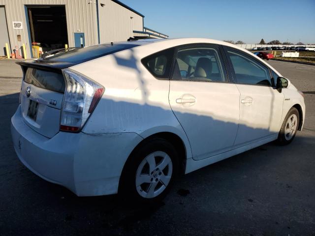 2013 Toyota Prius მანქანა იყიდება აუქციონზე, vin: JTDKN3DUXB5335944, აუქციონის ნომერი: 88715355