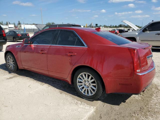 Продажа на аукционе авто 2011 Cadillac Cts, vin: 1G6DA5EY6B0149660, номер лота: 42927615