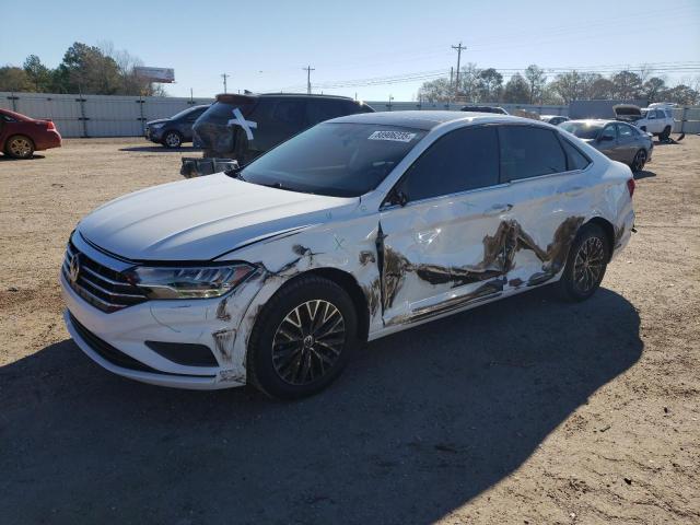 Продаж на аукціоні авто 2020 Volkswagen Jetta, vin: 3VWCB7BU1LM002290, номер лоту: 88906235