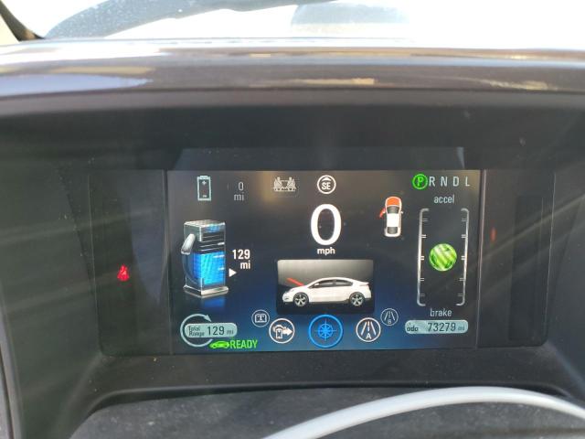 Auction sale of the 2014 Chevrolet Volt, vin: 1G1RE6E4XEU137138, lot number: 82172475