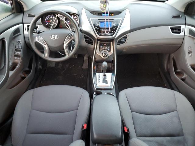 Aukcja sprzedaży 2013 Hyundai Elantra, vin: 5NPDH4AE4DH286004, numer aukcji: 43249875