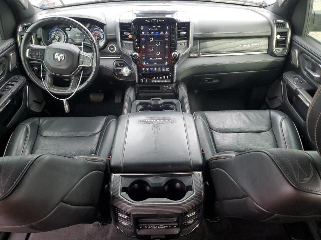 87364984 :رقم المزاد ، 1C6SRFHT7LN261737 vin ، 2020 Ram 1500 مزاد بيع