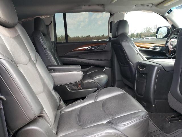 Aukcja sprzedaży 2017 Cadillac Escalade, vin: 1GYS4JKJ5HR154701, numer aukcji: 42439535